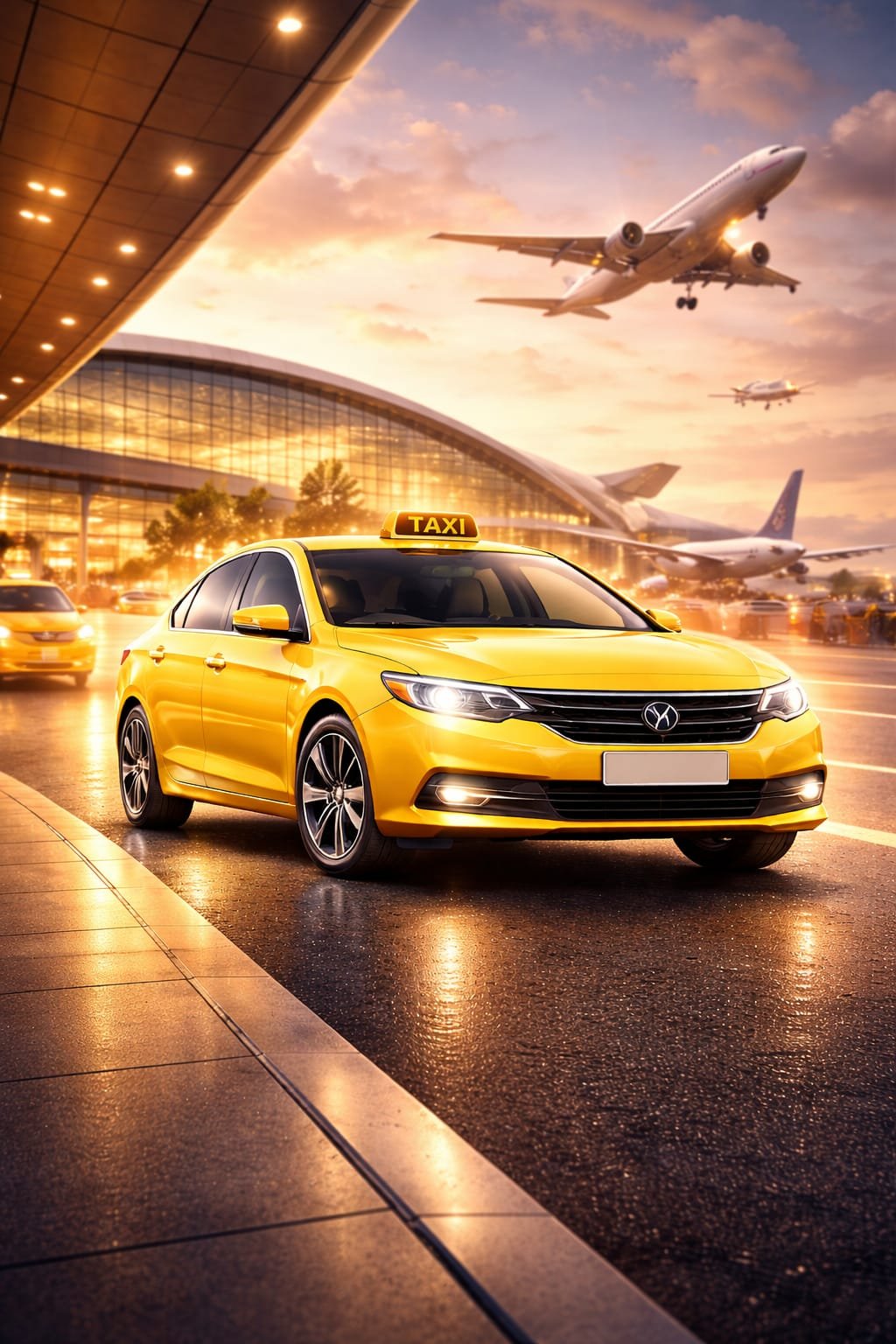 Why Choose Vachhraj Cab